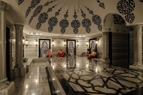 The Lumos Deluxe Resort Hotel & Spa