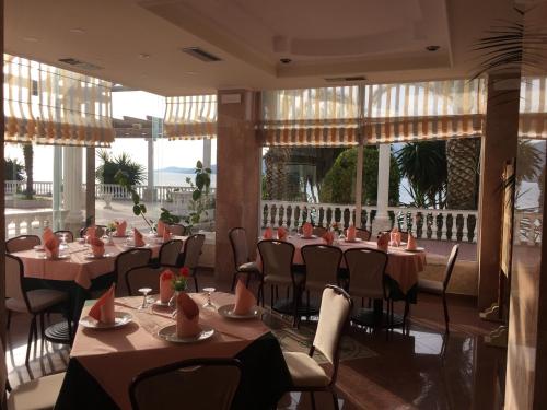 Hotel Dodona - image 8