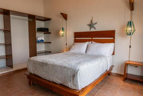 Casa Sol y Luna Bacalar – Bacalar, TX