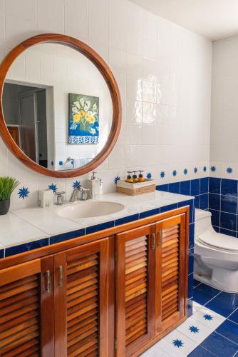 Casa Sol y Luna Bacalar – Bacalar, TX