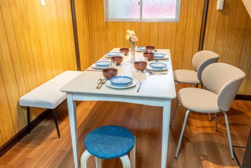 Fam INN Kishinosato