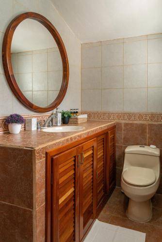 Casa Sol y Luna Bacalar – Bacalar, TX