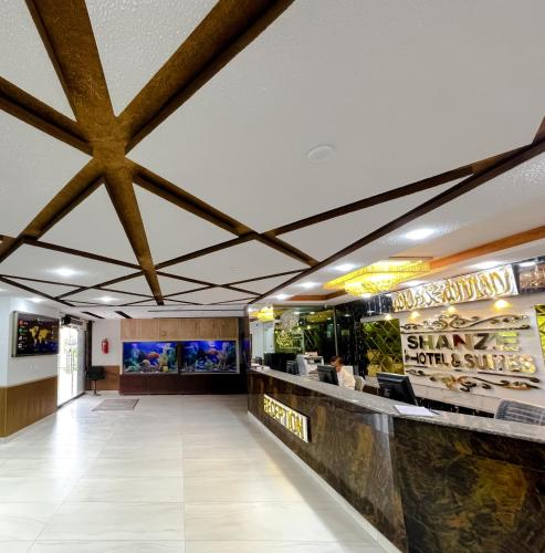 Shanze Hotel And Suites – Lahore, WI