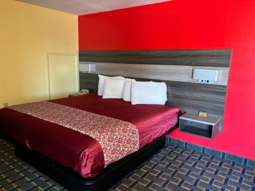 Villa Inn - image 10