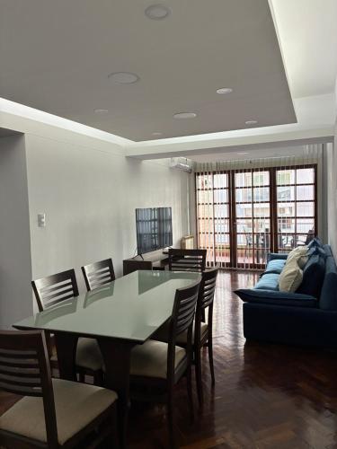 Depto amplio y cómodo en Jujuy