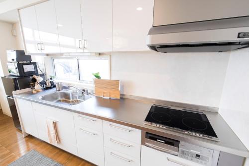 Paraiso Fukuoka의 호실사진