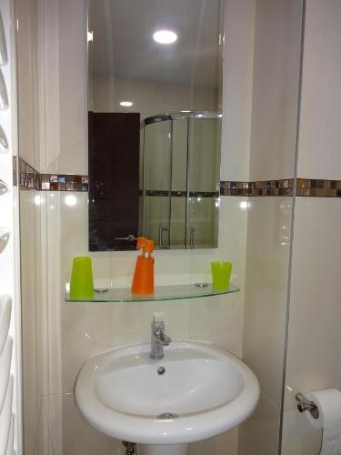 Nataliia Twister Apartment - image 5