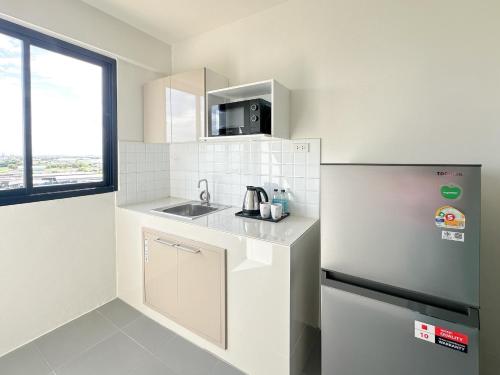 i24 Residence - Amata Phase 10 in Phan Thong