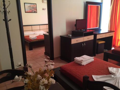 Hotel Dodona - image 3