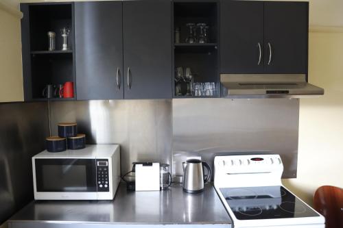 Létesítmények, 40 négyzetméteres, 1 hálószobás Apartman 1 fürdőszobával Sale területén (Stay at the historic Star Hotel) in Gippsland Régió