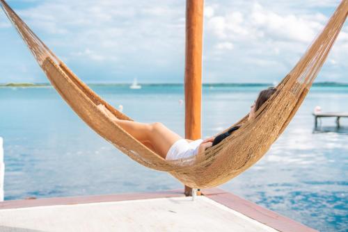 Casa Sol y Luna Bacalar – Bacalar, TX