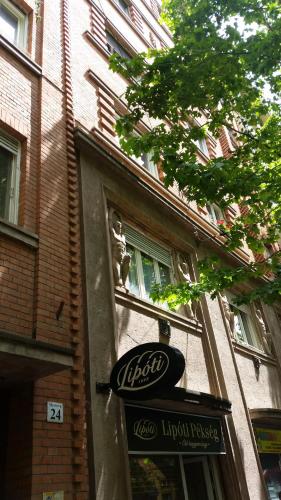 Mester24 Apartman, Budapešť (fotografie 10)