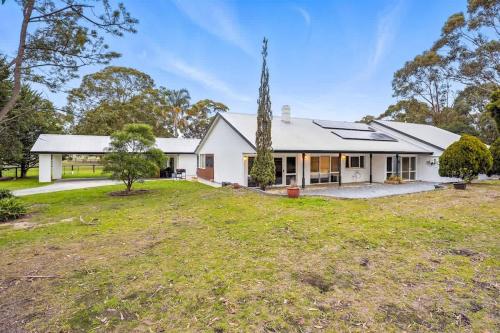 Perfect Family Getaway in Cranbourne South