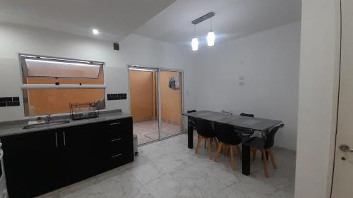 Casa Duplex AMOBLADO en San Salvador de Jujuy Barrio Las Marias in 바리오 사르헨토 카브랄