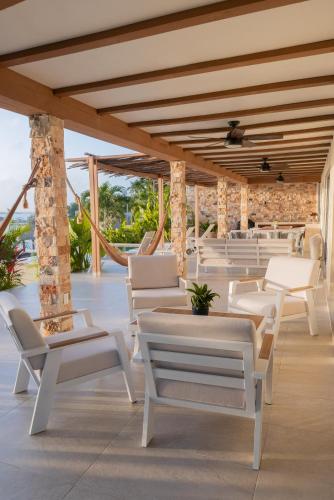 Casa Sol y Luna Bacalar – Bacalar, TX