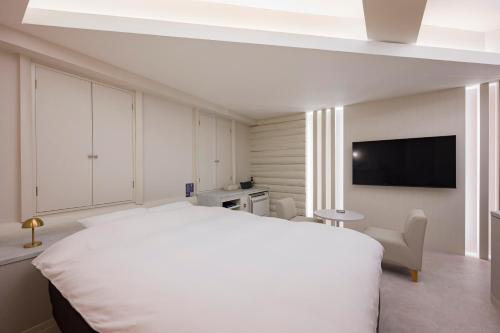 SAUNA&HOTEL Suuh スゥ