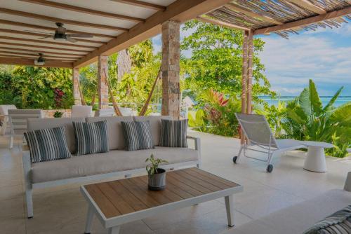 Casa Sol y Luna Bacalar – Bacalar, TX