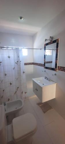 Casa Duplex AMOBLADO en San Salvador de Jujuy Barrio Las Marias in 바리오 사르헨토 카브랄