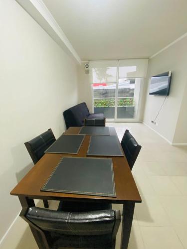 Apart Rimonte 217