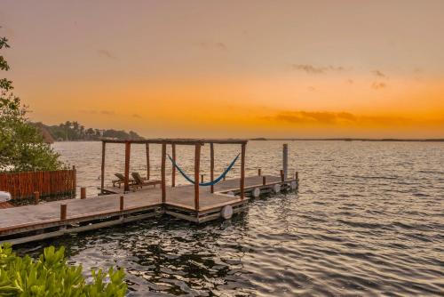 Casa Sol y Luna Bacalar – Bacalar, TX