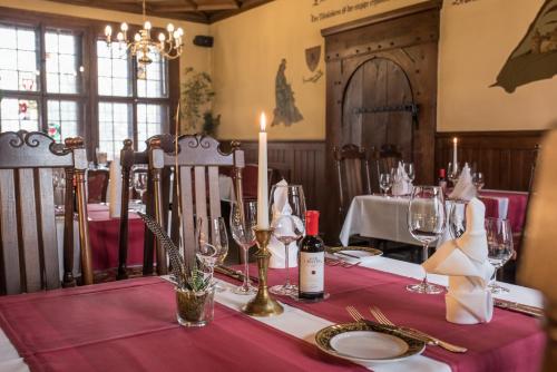 Hotel Kaiserhof Eisenach - image 5