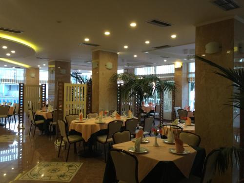 Hotel Dodona - image 5