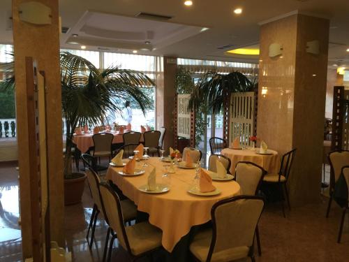 Hotel Dodona - image 2