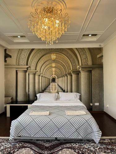 Guest House Alim in Karakol