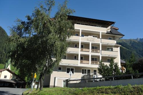 Hotel Garni Valülla – Ischgl, MO