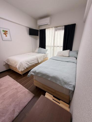 Imaizumi NNH House