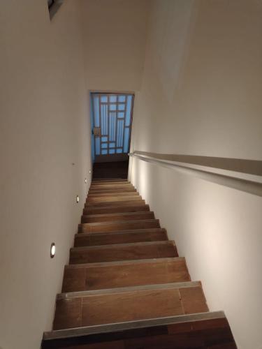 Mini Apartment with Air Conditioning all included near Capitán FAP Pedro Canga Rodríguez Airport