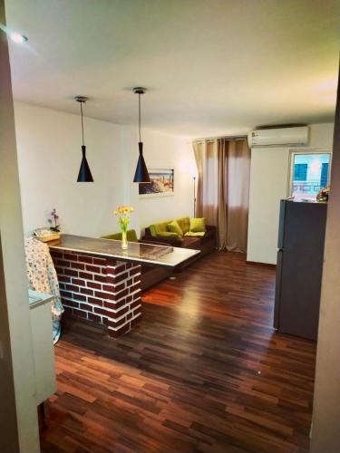 Mini Apartment with Air Conditioning all included near Capitán FAP Pedro Canga Rodríguez Airport