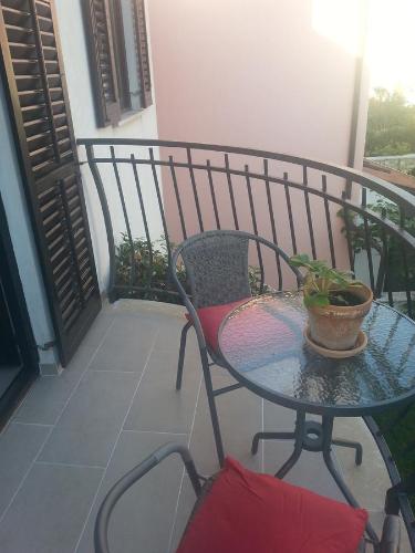 Apartment with Terrace image 2