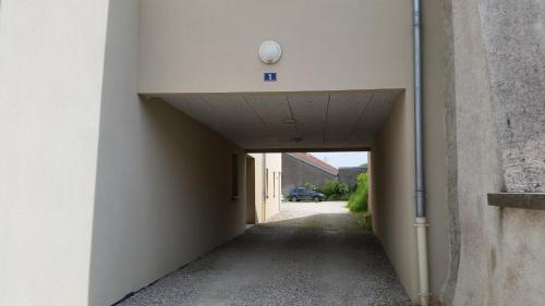 L'appartement Du Bien être