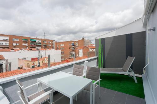 Apartment Cardenal Cisneros, Madryt (zdjęcie 7)