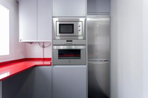 Apartment Cardenal Cisneros - image 8