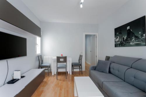 Apartment Cardenal Cisneros