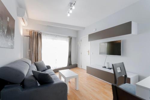  Apartment Cardenal Cisneros, Pension in Madrid