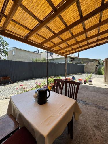 Guest House Alim in Karakol