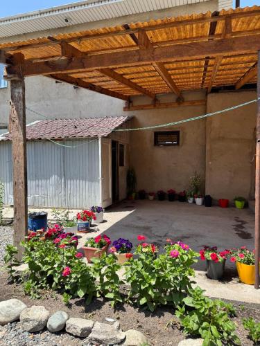 Guest House Alim in Karakol