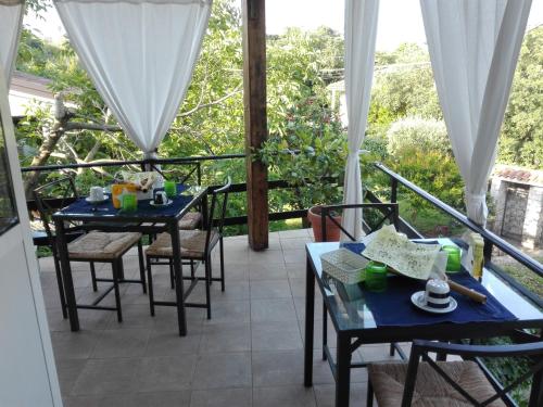 B&B Duino Stella Maris in Duino