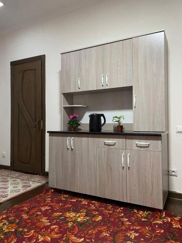 Guest House Alim in Karakol