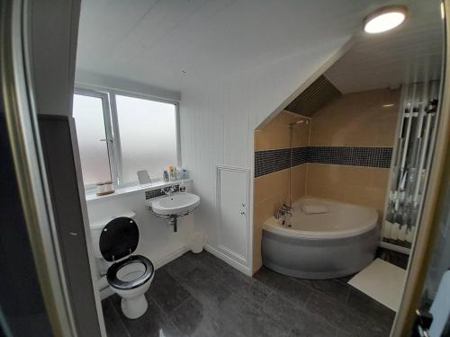 Guest Rooms in Bishop Auckland - Brandon Village