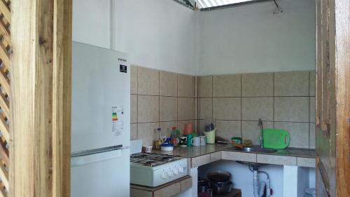Cabinas Smith 2 – Cahuita, LA