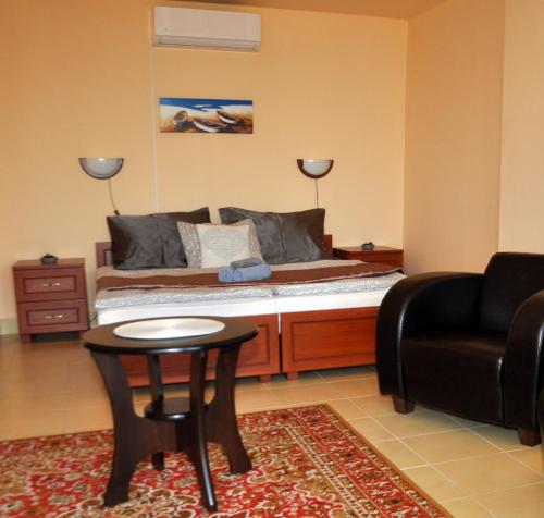 Guestroom, Duplex Apartman in Balatonalmadi City Center