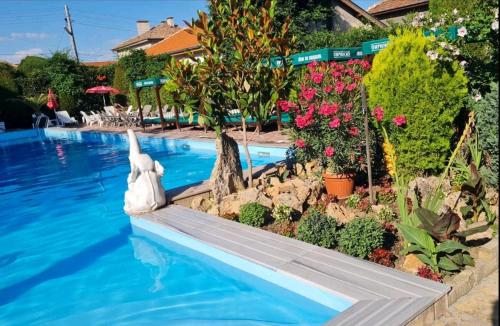 . Family Hotel Zhelkovi - Olympia