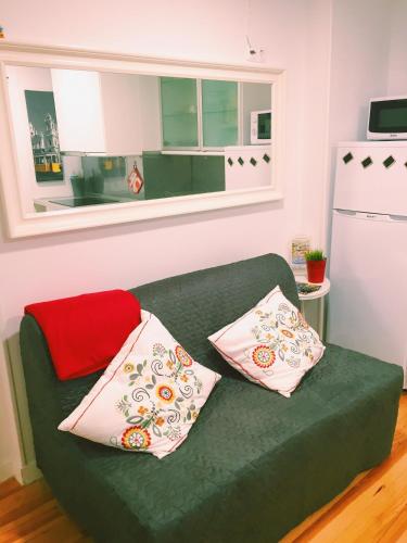 Casa do Garcês by Lisbon Village Apartments - image 5