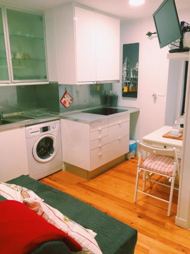 Casa do Garcês by Lisbon Village Apartments - image 7