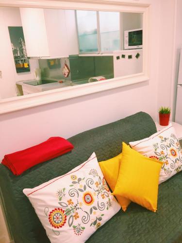 Casa do Garcês by Lisbon Village Apartments, Lisabon (fotografie 9)