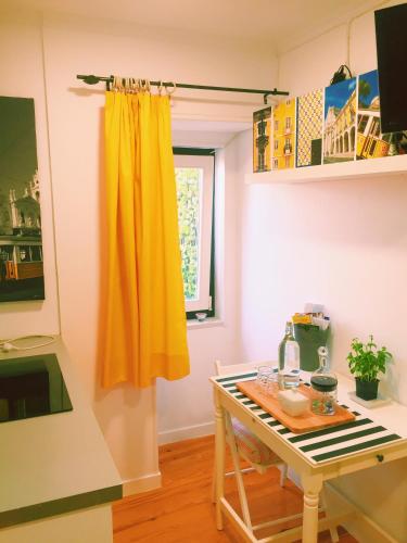 Casa do Garcês by Lisbon Village Apartments - main image